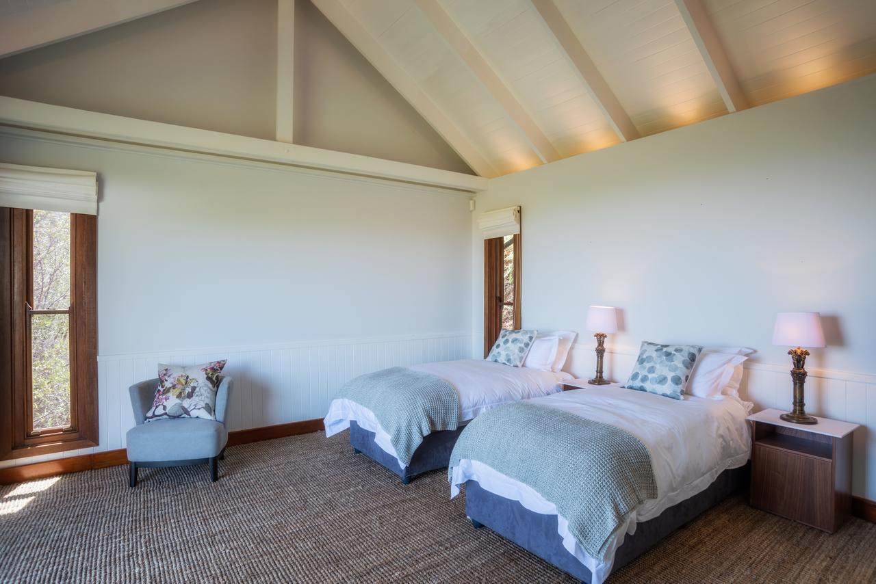 Bush Lodge At Hidden Valley Wines Stellenbosch Eksteriør bilde