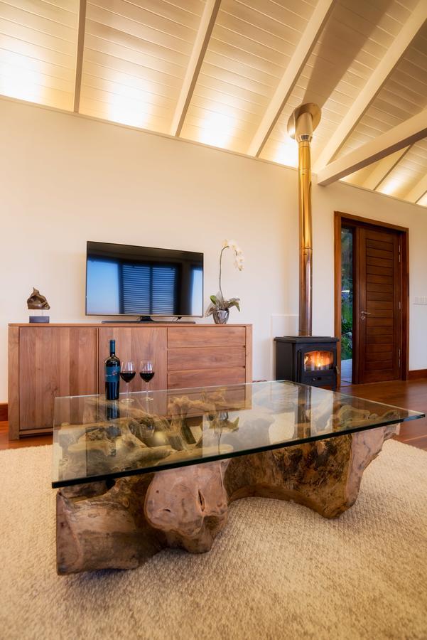 Bush Lodge At Hidden Valley Wines Stellenbosch Eksteriør bilde